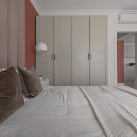 Apartio Rooms グリヴィツェ エクステリア 写真