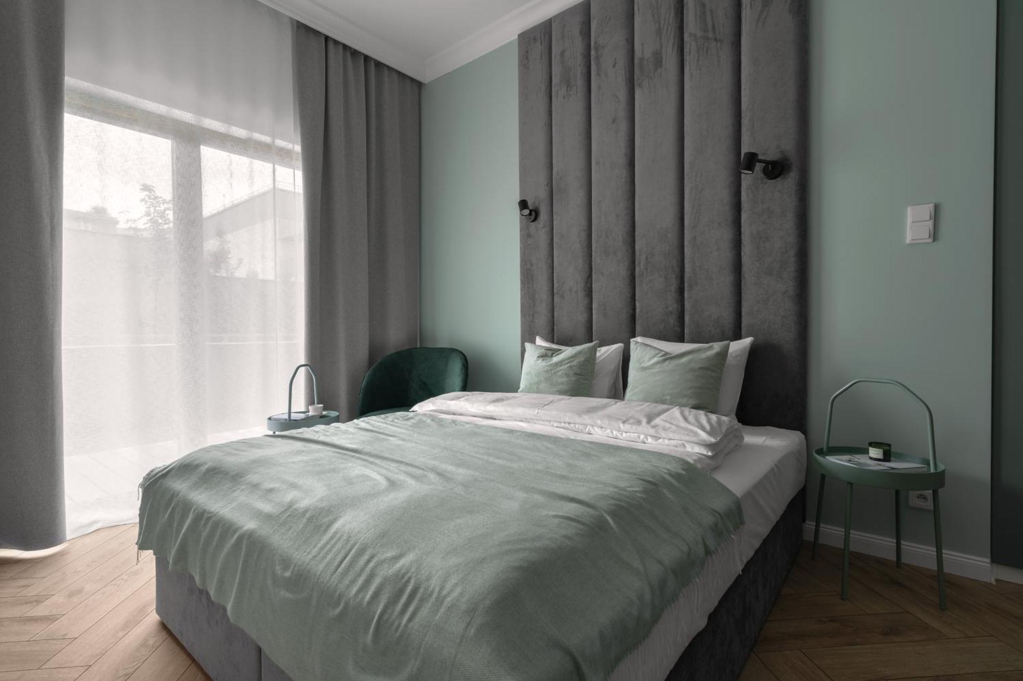 Apartio Rooms グリヴィツェ エクステリア 写真