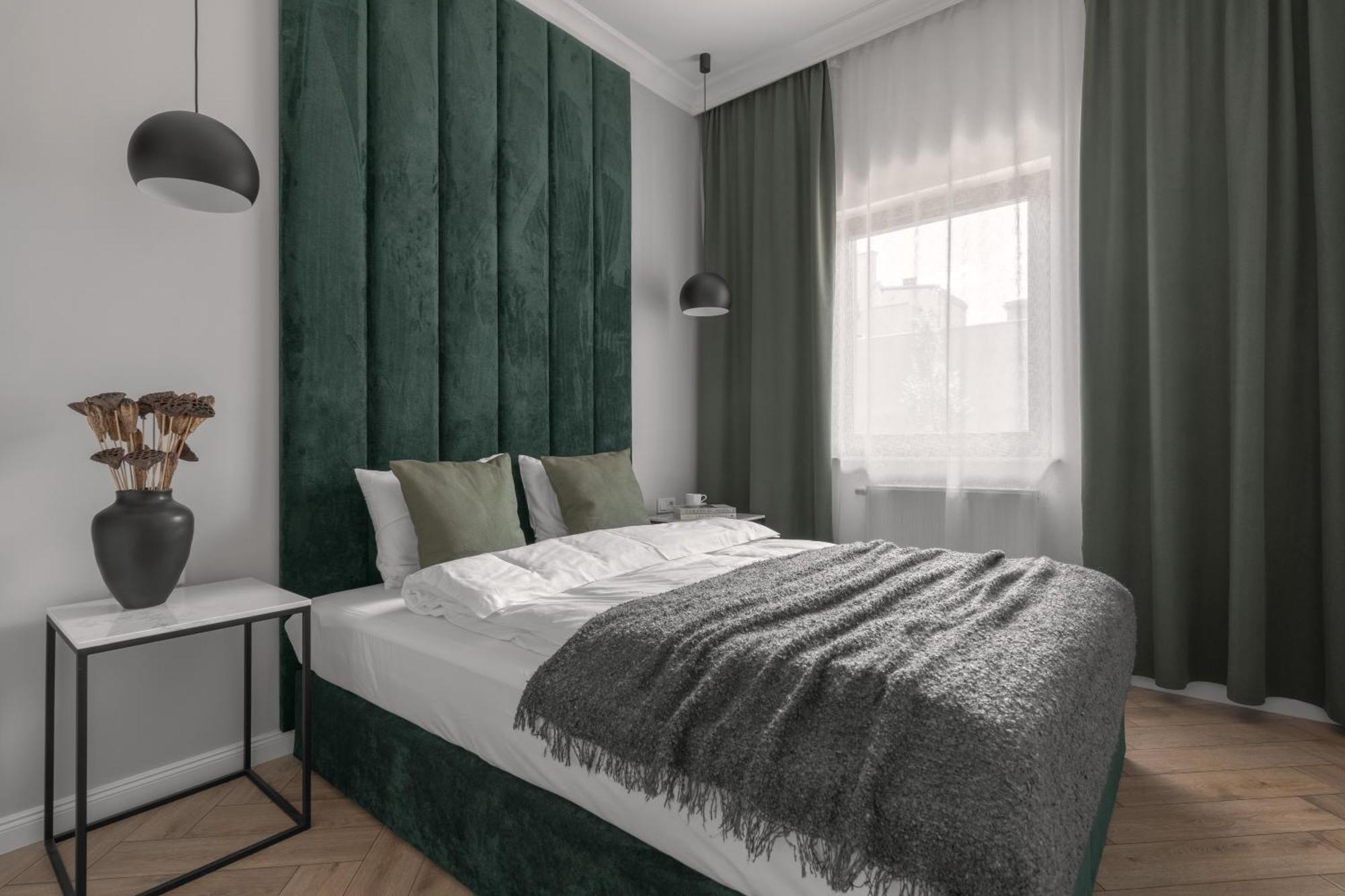 Apartio Rooms グリヴィツェ エクステリア 写真