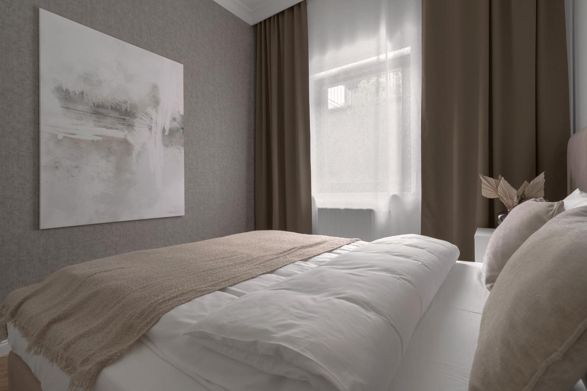 Apartio Rooms グリヴィツェ エクステリア 写真
