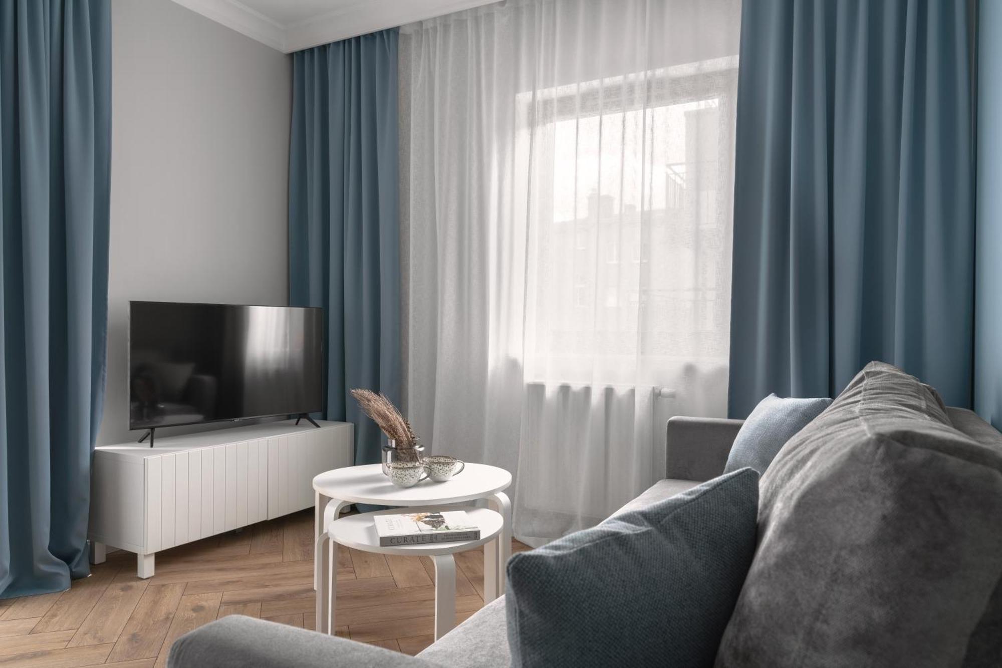 Apartio Rooms グリヴィツェ エクステリア 写真