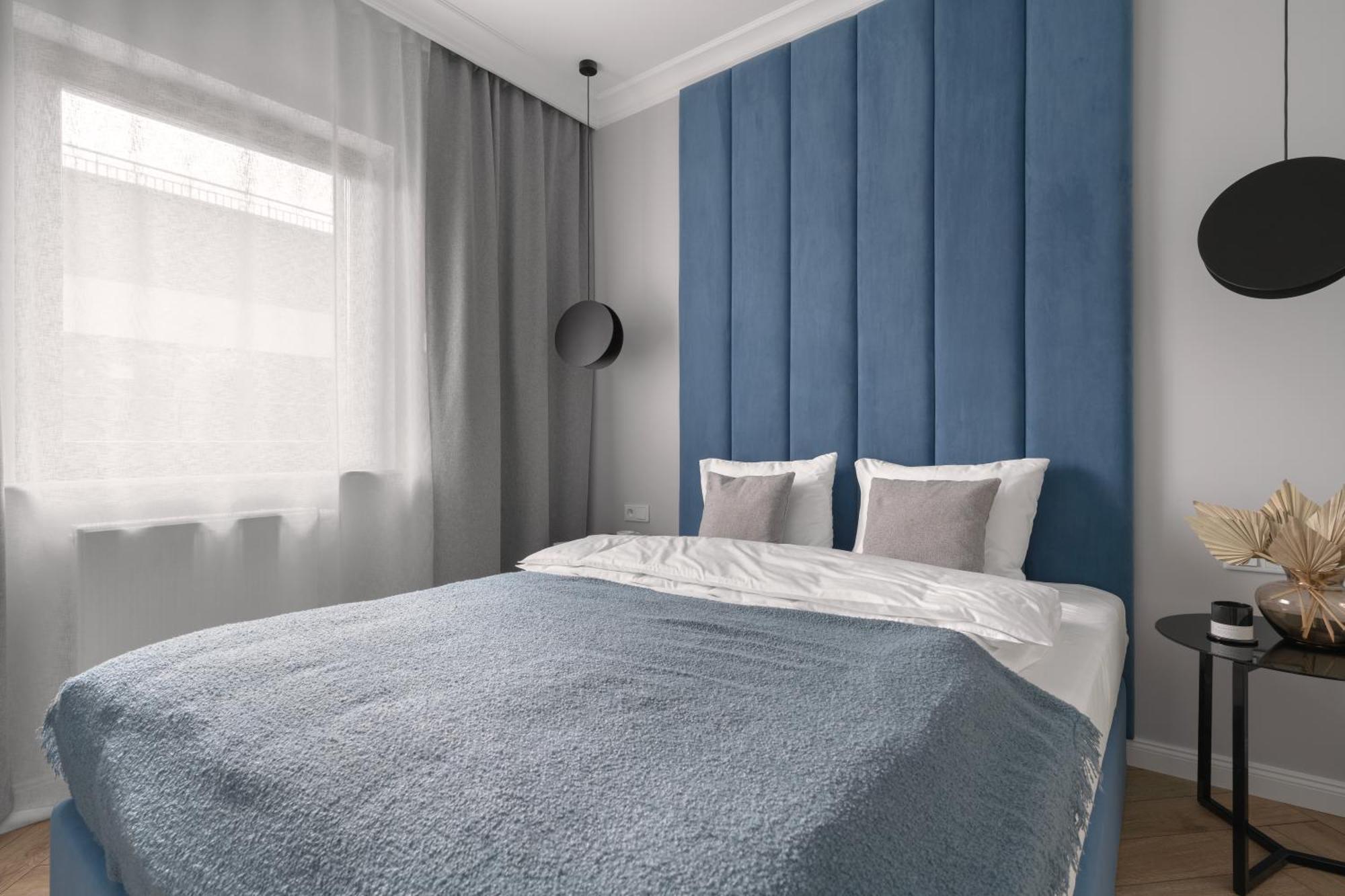 Apartio Rooms グリヴィツェ エクステリア 写真