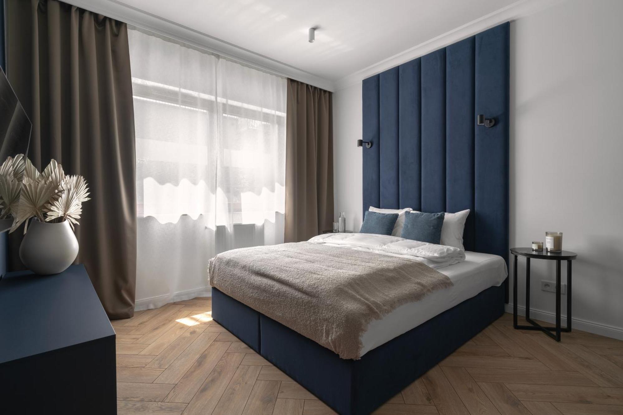 Apartio Rooms グリヴィツェ エクステリア 写真