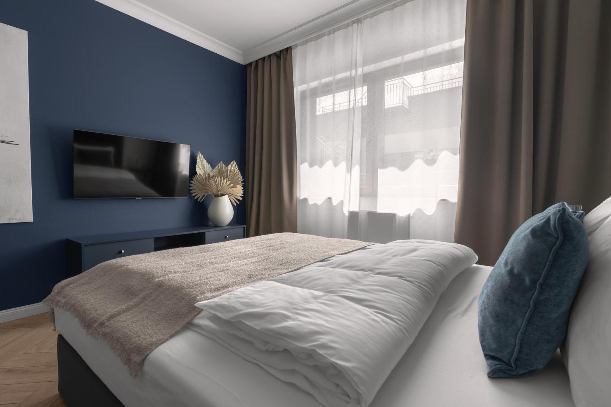 Apartio Rooms グリヴィツェ エクステリア 写真