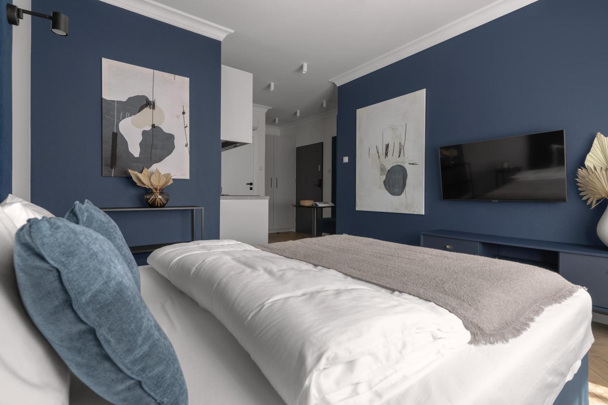 Apartio Rooms グリヴィツェ エクステリア 写真
