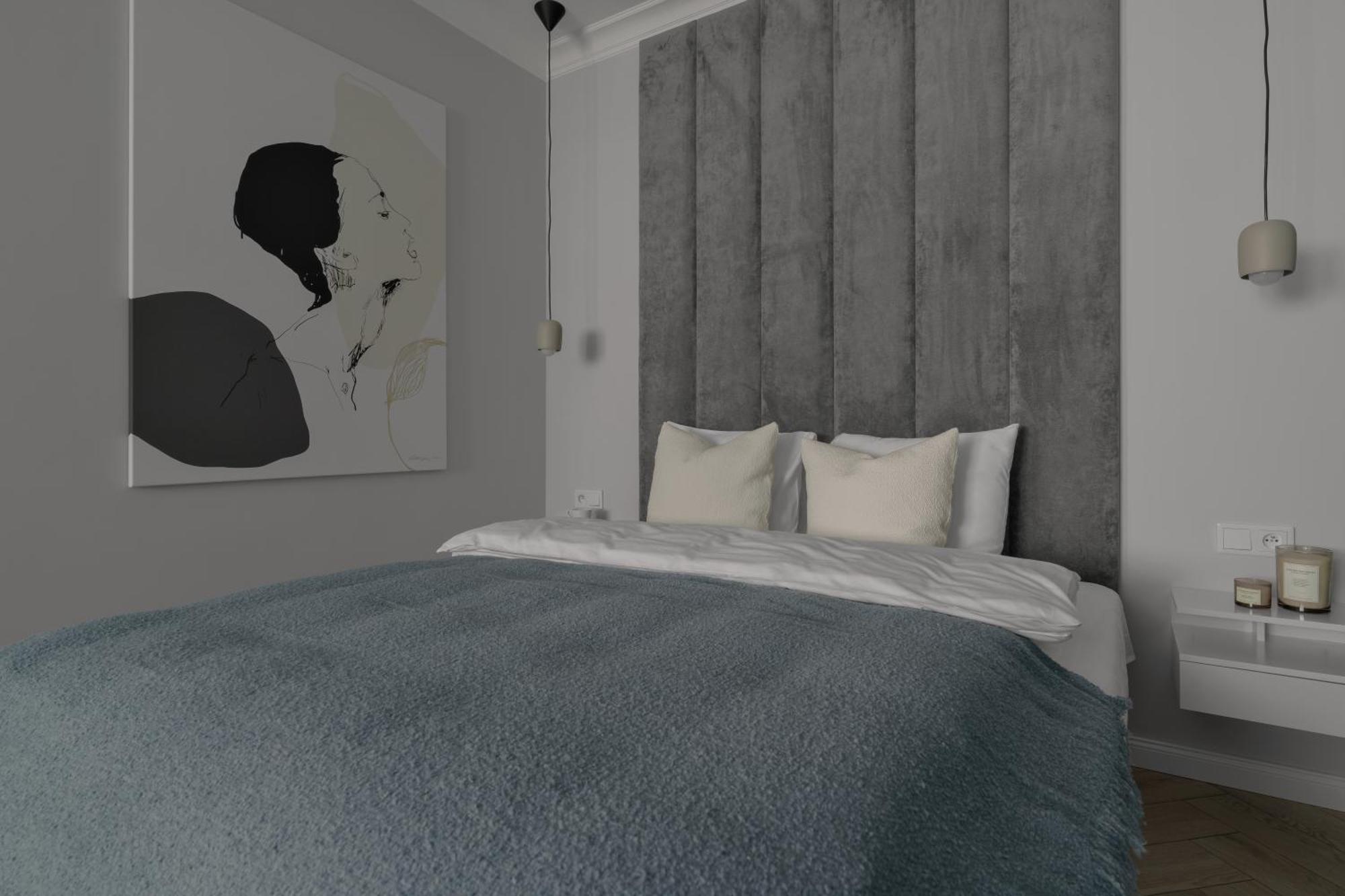 Apartio Rooms グリヴィツェ エクステリア 写真