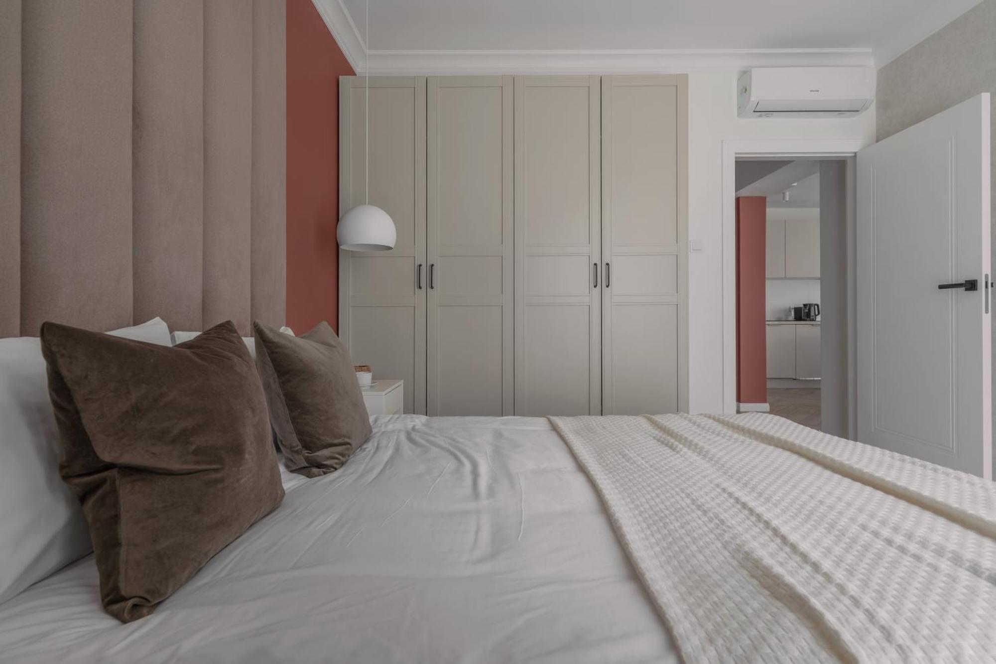 Apartio Rooms グリヴィツェ エクステリア 写真
