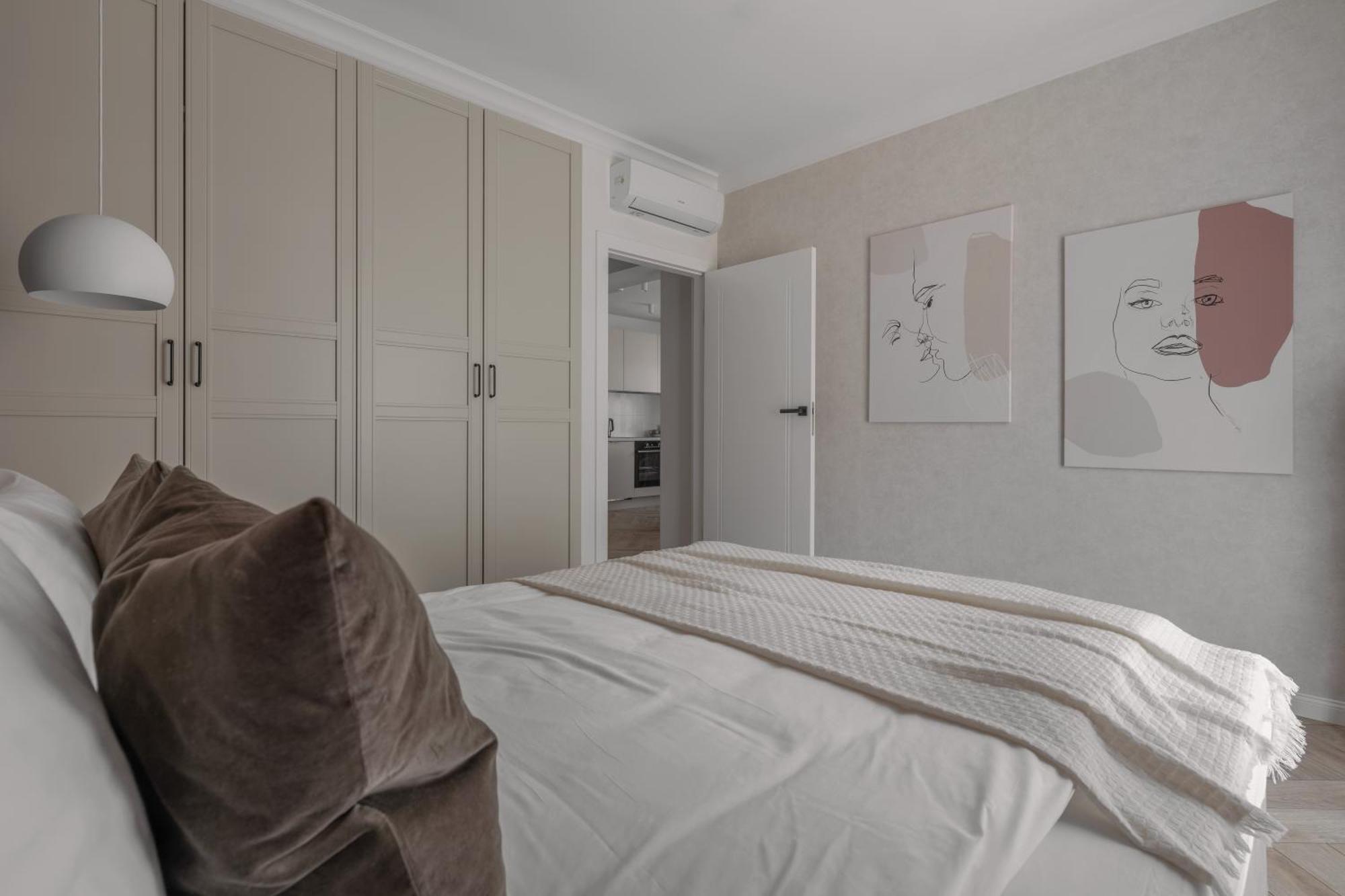 Apartio Rooms グリヴィツェ エクステリア 写真