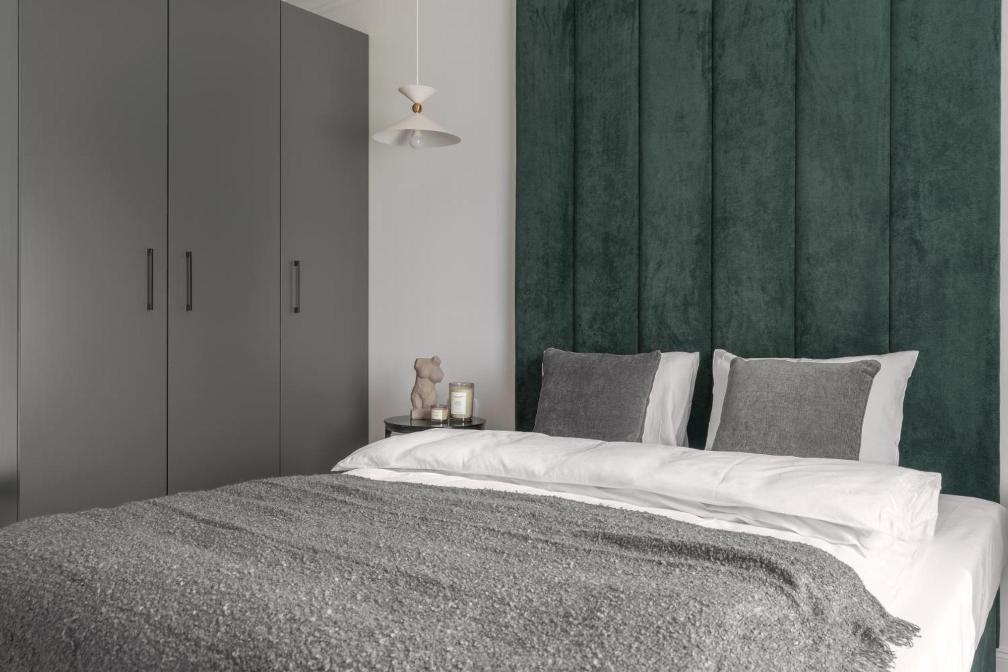 Apartio Rooms グリヴィツェ エクステリア 写真